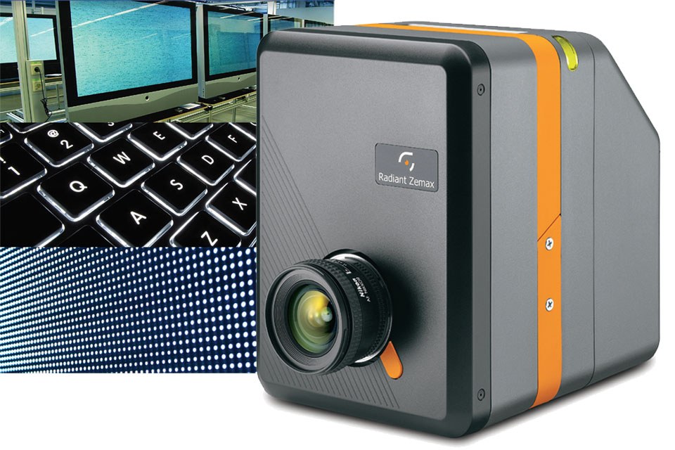 Radiant Zemax Launches World's Fastest, Most Accurate HighResolution